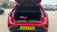 Vauxhall Mokka 100kW Ultimate 50kWh 5dr Auto Electric Hatchback